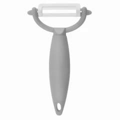 Obieraczka ceramiczna pozioma DOMIK GREEN&GREY