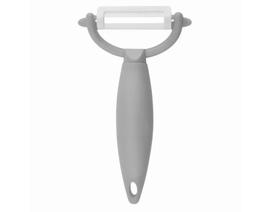 Obieraczka ceramiczna pozioma DOMIK GREEN&GREY