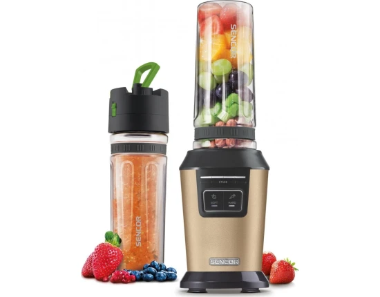 Blender kielichowy Sencor SBL 7177CH