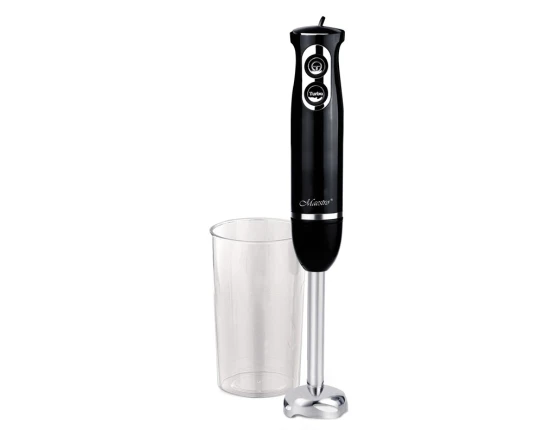 Blender ręczny Czarny  Maestro MR-511
