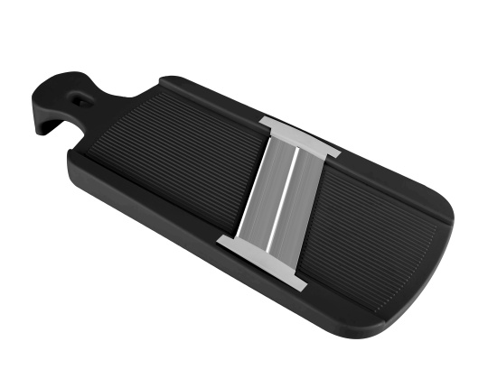 Szatkownica do kapusty i warzyw duża Domik grafitowa