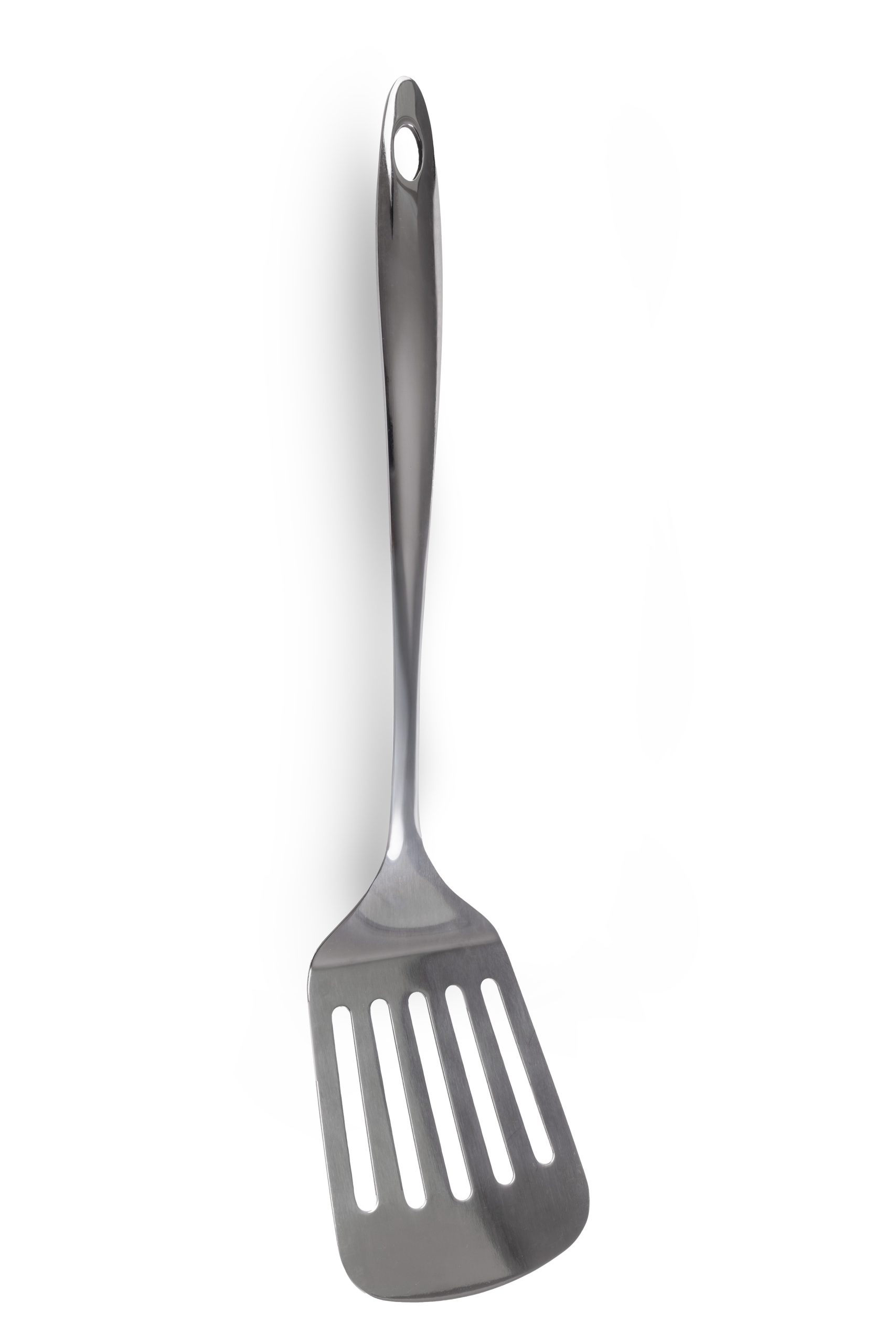 Domik Łopatka nierdzewna ażurowa 34 cm DO-1036 1 Domik Łopatka nierdzewna ażurowa 34 cm DO-1036