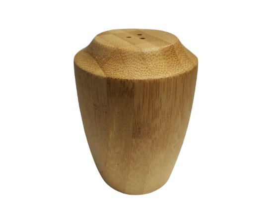 Solniczka bambusowa Household