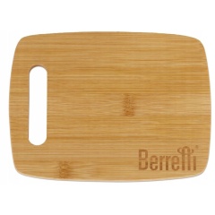Berretti Deska bambusowa 28x21x1 cm BR-9836 3 4b100fd120ff213e21840c643e3d8b54