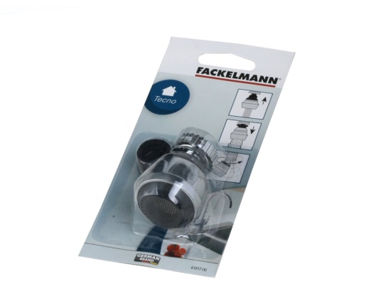 Alternative view of Perlator do baterii 22-24 Fackelmann