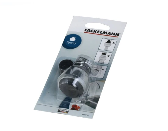 Alternative view of Perlator do baterii 22-24 Fackelmann