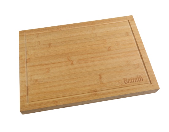 Berretti Stolnica bambusowa 45x33x4,2 cm BR-0954