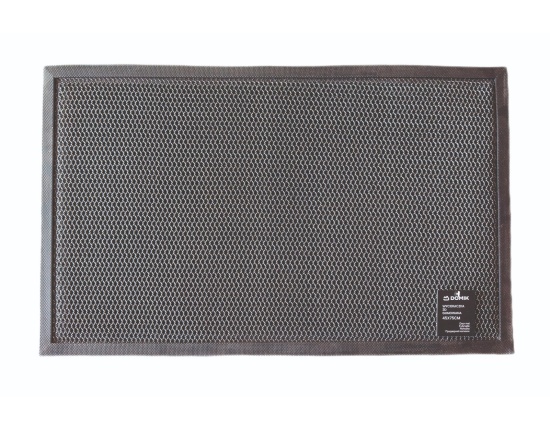 Domik 3D Wycieraczka 45x75 cm