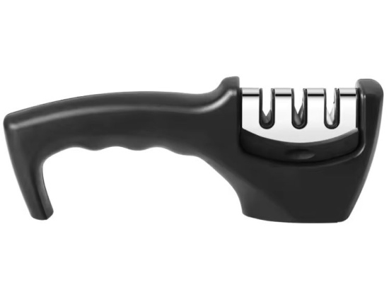 Ostrzałka do noży 3w1 Koko