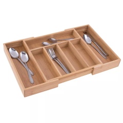 Berretti Wkład do szuflad rozsuwany 31/52x31,5x6 cm BR-8396 3 539d566e64288519b56c18268c2d0664