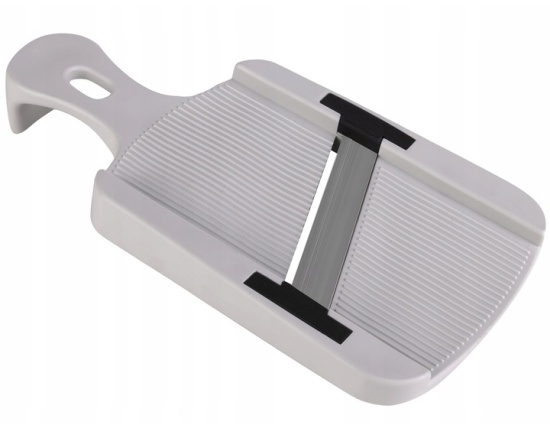 Szatkownica do kapusty i warzyw mała Domik biała