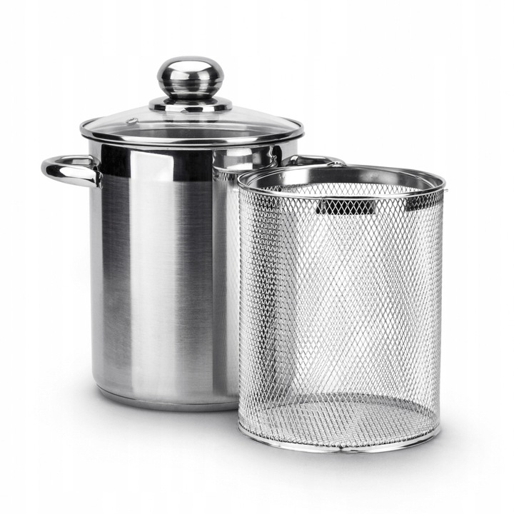 SSW Garnek SSW Garnek