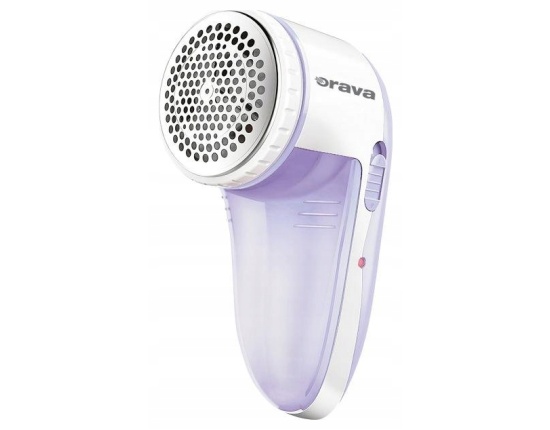 ORAVA Golarka do tkanin LR-101P