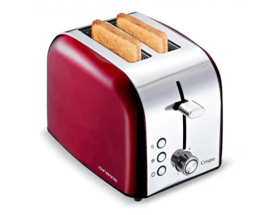 ORAVA Toster HR-Crispo