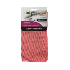 Ściereczka kuchnia i łazienka 30x30 cm Koko Home 3 5e65c9ef6cf847c0586e65d030b7b1c8