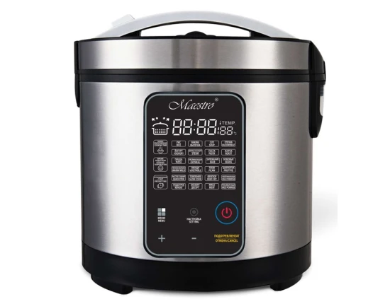 Multicooker 5l Maestro MR 795.