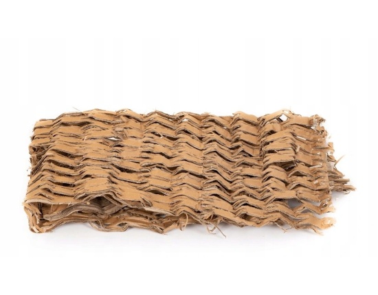 Wypełniacz do paczek tekturowy 7 kg