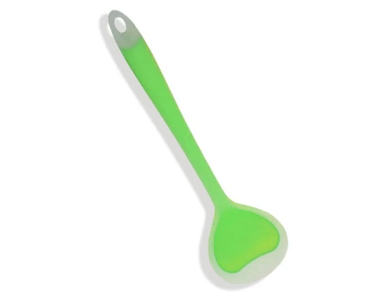 Łyżka wazowa silikonowa MAESTRO