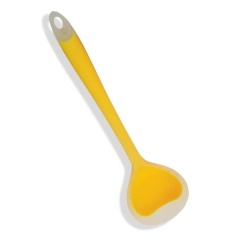 Łyżka wazowa silikonowa MAESTRO 2 7cb9edd1ca7dfce1acec9f01a54669fe