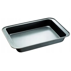 Blacha do pieczenia Berretti Torta 42x28,5x5 cm BR-8686