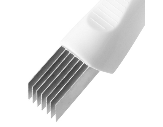 Alternative view of Krajacz do ogórków Fackelmann