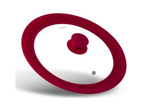 Pokrywa uniwersalna 24-28 cm Lamart LT-7082