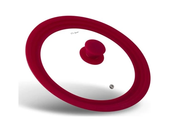 Pokrywa uniwersalna 24-28 cm Lamart LT-7082