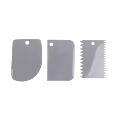 Domik Skrobaki piekarnicze plastikowe 3 szt. DO-1050 2 89971a3c978d93b3a70bf3541846f4b3