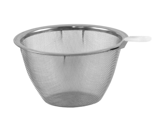Zaparzacz z sitkiem Filtr do kawy herbaty z uchwytem