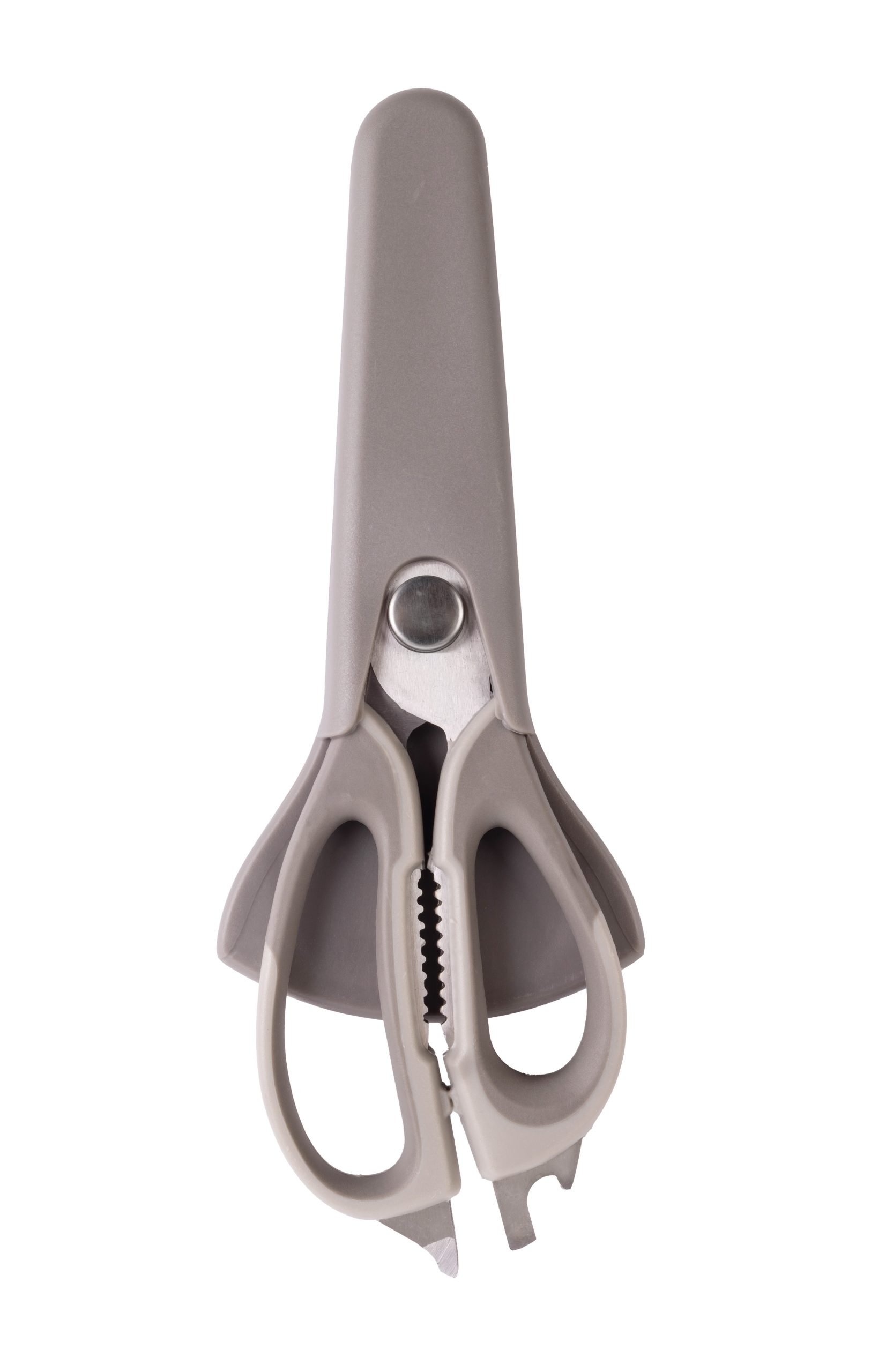 Domik Nożyce kuchenne z magnesem 23 cm DO-0978 1 Domik Nożyce kuchenne z magnesem 23 cm DO-0978