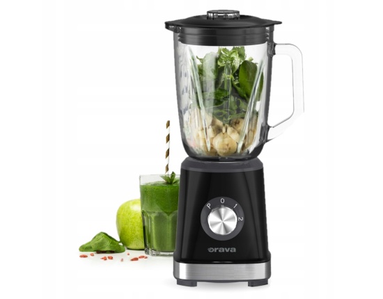 ORAVA Blender kielichowy RM-208B