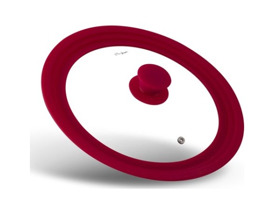 Pokrywa uniwersalna 20-24 cm Lamart LT-7081