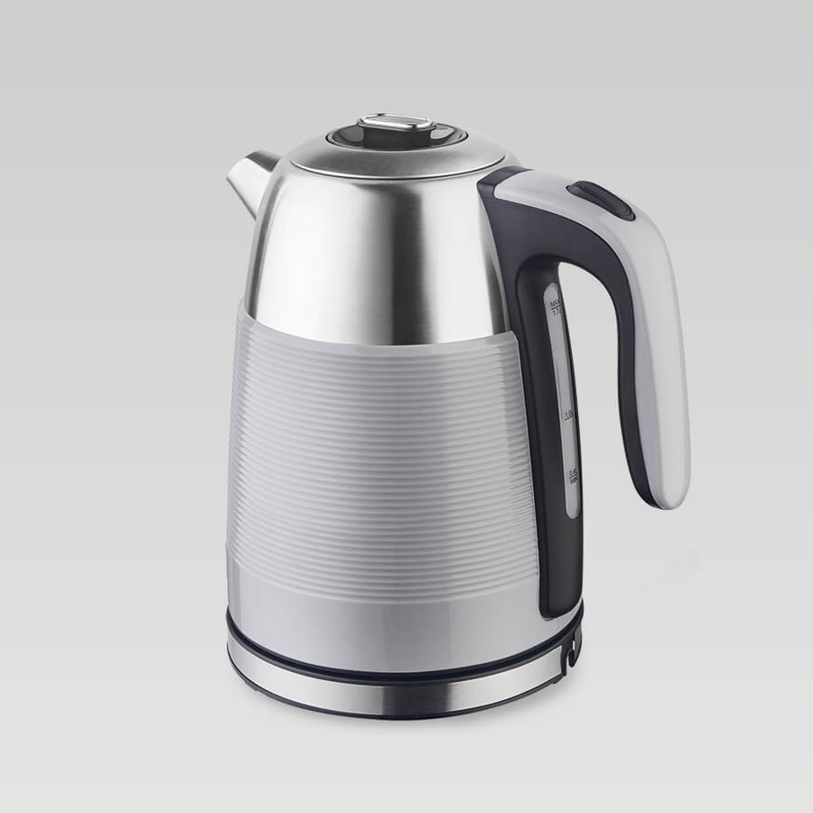 Czajnik elektryczny 1,7 l 2200W Maestro MR-051 4 Czajnik elektryczny 1,7 l 2200W Maestro MR-051 - obrazek 4