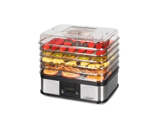 Suszarka do warzyw i owoców 245W Maestro MR-767