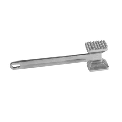 Tłuczek do mięsa metalowy 22,5 cm Koko 2 a7fb8e12e3cd2e0f2a28642ec6785e33