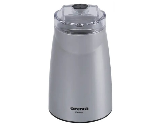 ORAVA Młynek elektryczny 150W KM-800S