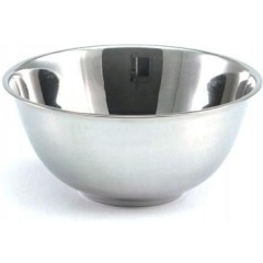 SSW Miska głęboka 19cm 1,0l nierdzewna 3 b91fb9fb3181306627639177b8d031d1