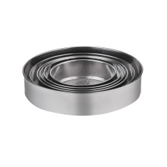 Zestaw sit ze stali nierdzewnej 6 elementów 15/17/19/21/24/27 cm Koko 3 bc2aa090f008be52b94895e511838d12