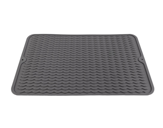 Domik Mata do suszenia naczyń silikonowa 48x30 cm DO-1241