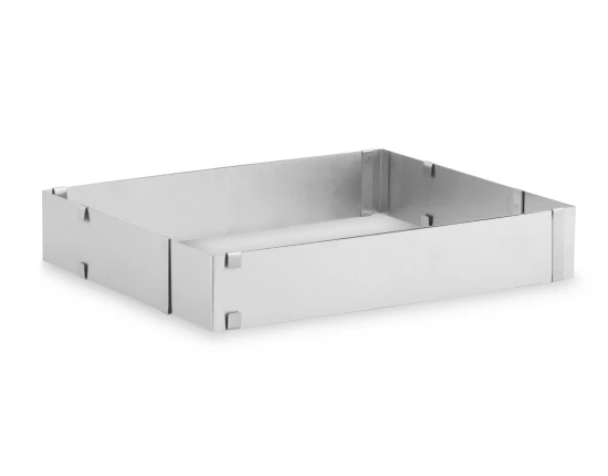 Opaska do tortu KOKO prostokątna