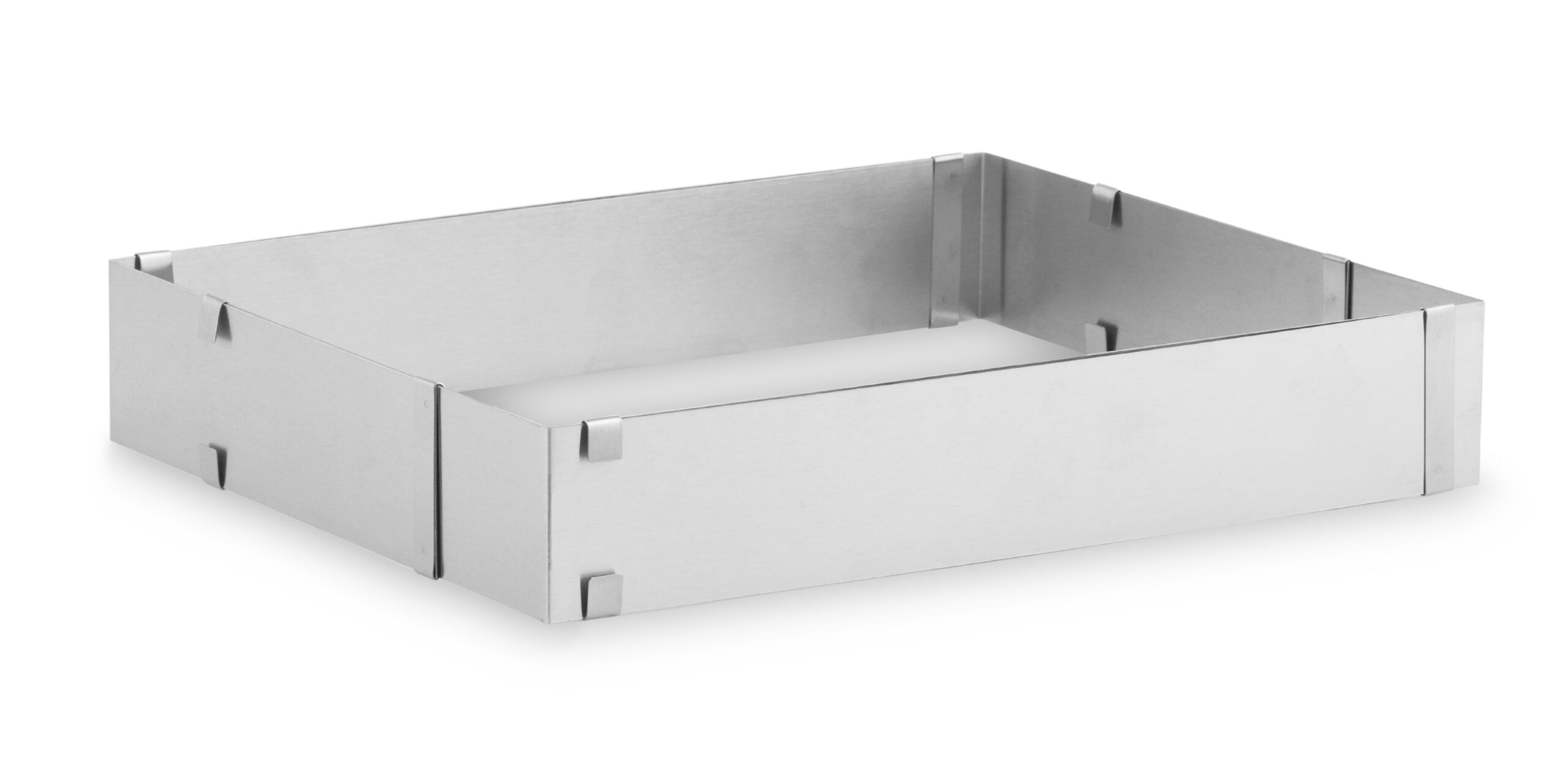 Opaska do tortu KOKO prostokątna