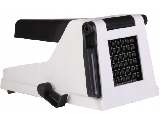 Krajalnica do frytek z praską do ziemniaków Domik