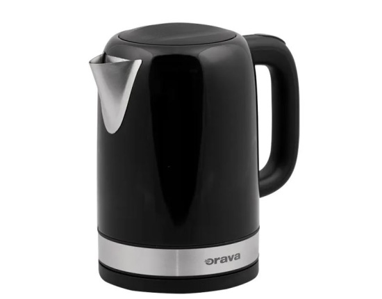 ORAVA Czajnik elektryczny 1,7L Hiluxe-2B