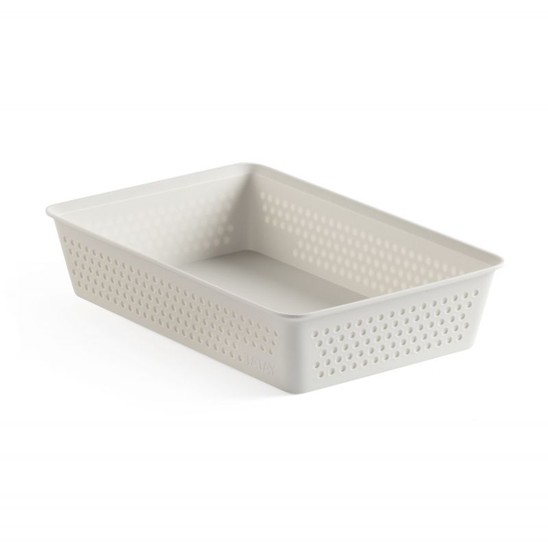 Organizer A5 Tatay Bohol Sky White