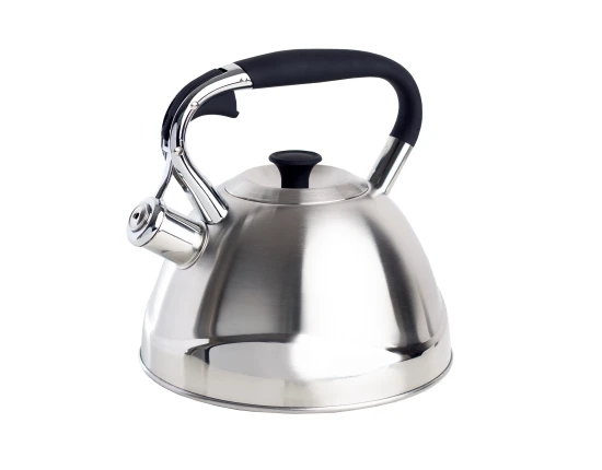 Czajnik Giovanna 3 L Nierdzewny Berretti BR6224.