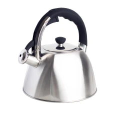 Czajnik Giulia 3 L Nierdzewny Berretti BR6262.