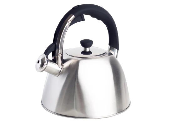 Czajnik Giulia 3 L Nierdzewny Berretti BR6262.