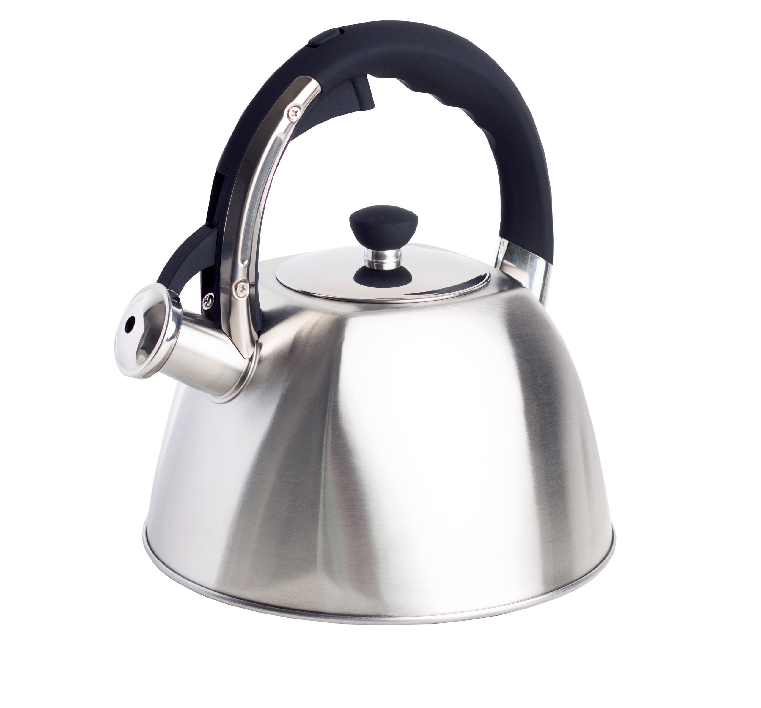 Czajnik Giulia 3 L Nierdzewny Berretti BR6262. 1 Czajnik Giulia 3 L Nierdzewny Berretti BR6262.