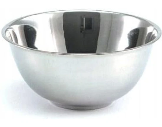 SSW Miska głęboka 28cm 4,9l nierdzewna