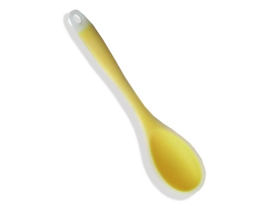 Łyżka silikonowa MAESTRO